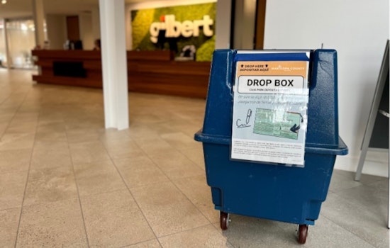 Today Marks Mail-in Ballot Deadline for Gilbert Primary Election, Drop Box Sites Open Until July 30