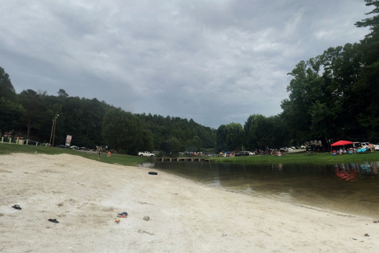 Toddler Struck and Killed by Truck at Burke County Campground, Authorities Report No Charges Expected