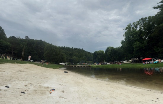 Toddler Struck and Killed by Truck at Burke County Campground, Authorities Report No Charges Expected