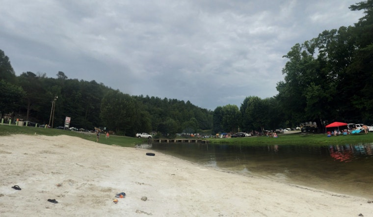 Toddler Struck and Killed by Truck at Burke County Campground, Authorities Report No Charges Expected