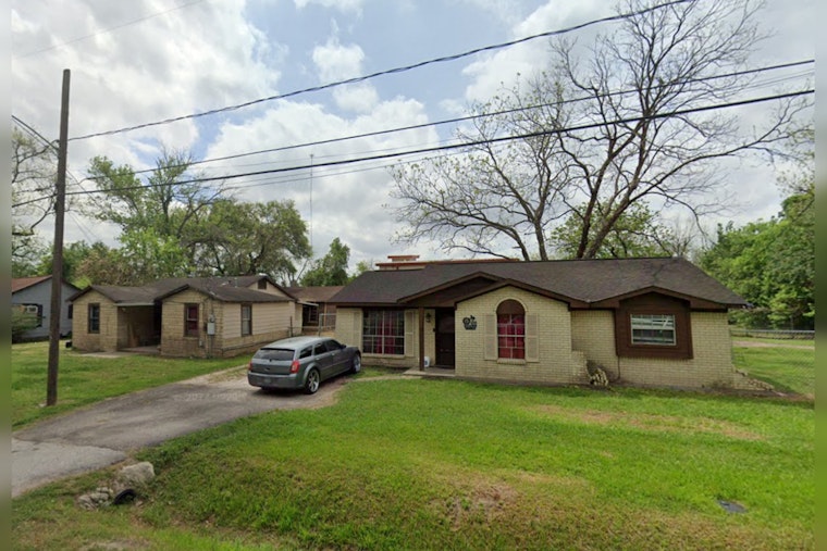 2-Year-Old Girl Fatally Mauled by Trio of Rottweilers in North Houston Home