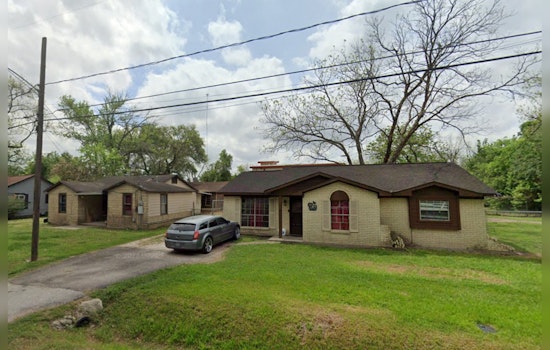 2-Year-Old Girl Fatally Mauled by Trio of Rottweilers in North Houston Home