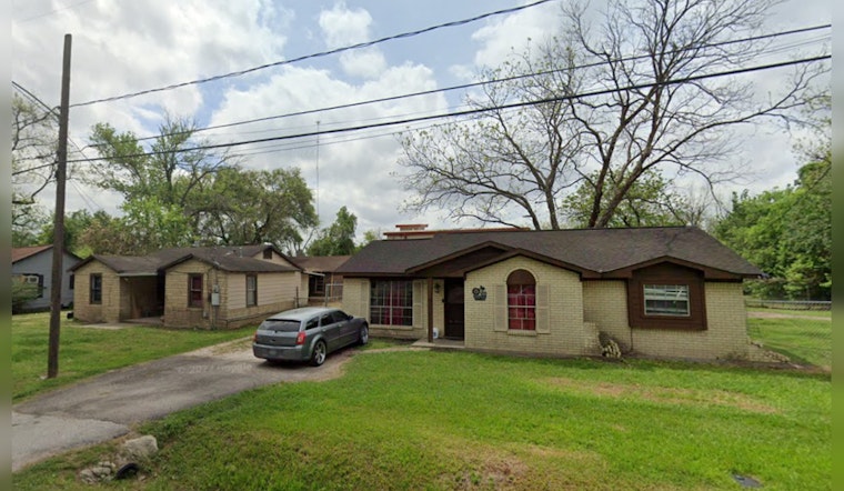 2-Year-Old Girl Fatally Mauled by Trio of Rottweilers in North Houston Home
