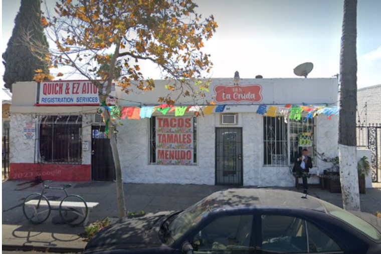 Todo Pa’ La Cruda to Spice Up Barrio Logan with Acapulco-Inspired Cuisine in Former Salud Tacos Location