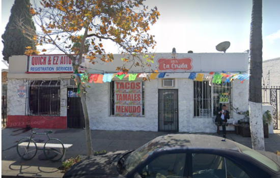 Todo Pa’ La Cruda to Spice Up Barrio Logan with Acapulco-Inspired Cuisine in Former Salud Tacos Location
