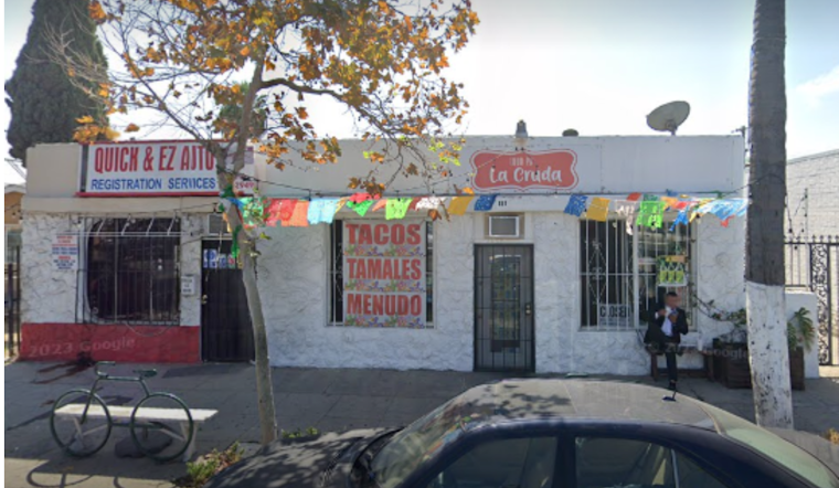 Todo Pa’ La Cruda to Spice Up Barrio Logan with Acapulco-Inspired Cuisine in Former Salud Tacos Location