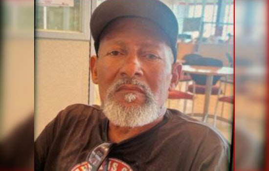 Tolleson Police Issue Silver Alert for Missing Senior Citizen with Medical Conditions