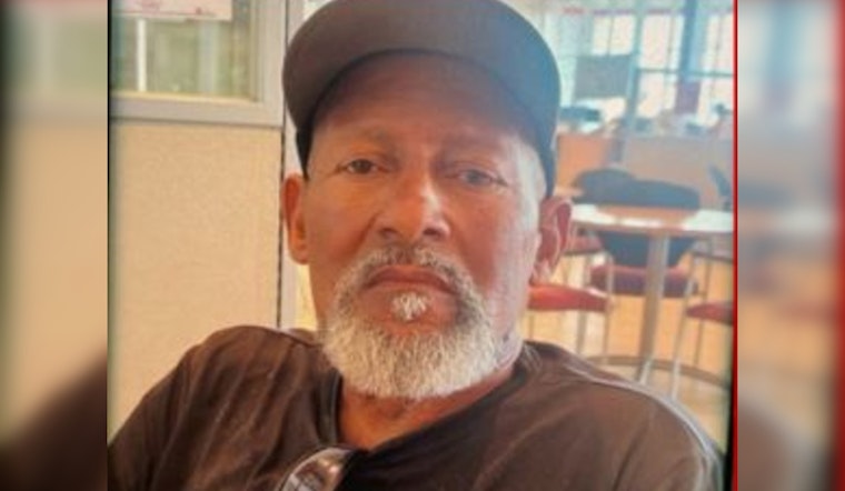 Tolleson Police Issue Silver Alert for Missing Senior Citizen with Medical Conditions