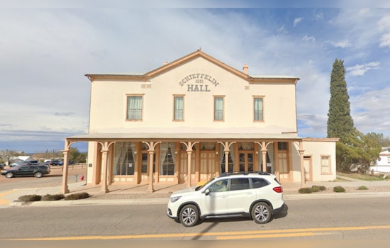 Tombstone Residents Invited to Voice Concerns at Upcoming Budget Hearing