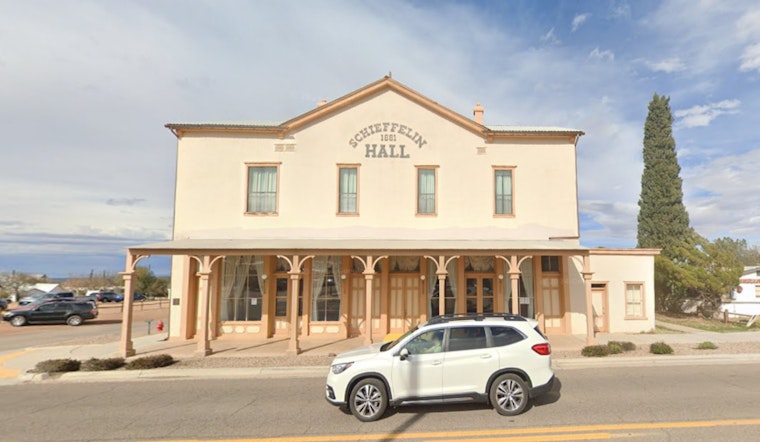 Tombstone Residents Invited to Voice Concerns at Upcoming Budget Hearing