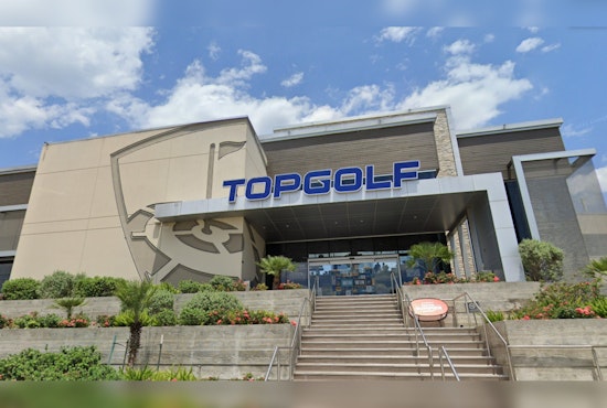 Topgolf's Ice Cream Truck Tour Tees Up Free Treats at Houston Locations This July