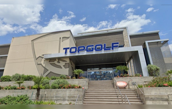 Topgolf's Ice Cream Truck Tour Tees Up Free Treats at Houston Locations This July