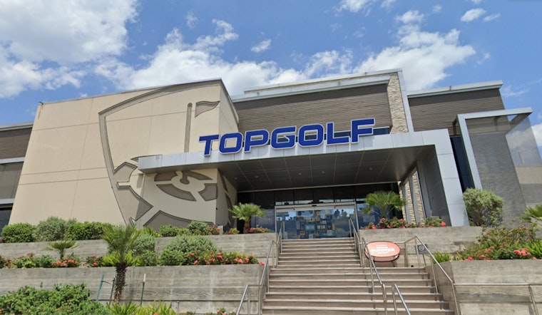 Topgolf's Ice Cream Truck Tour Tees Up Free Treats at Houston Locations This July