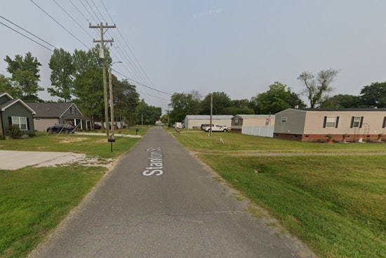 Town of Clover Employee Arrested After Standoff with SWAT in York County