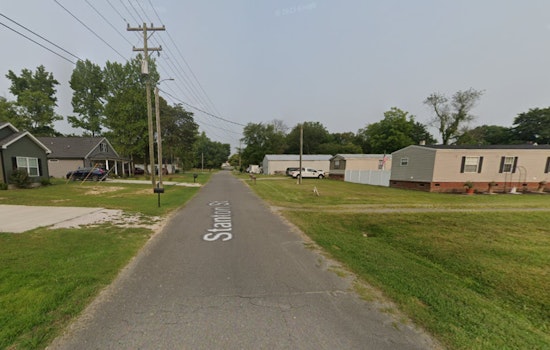 Town of Clover Employee Arrested After Standoff with SWAT in York County