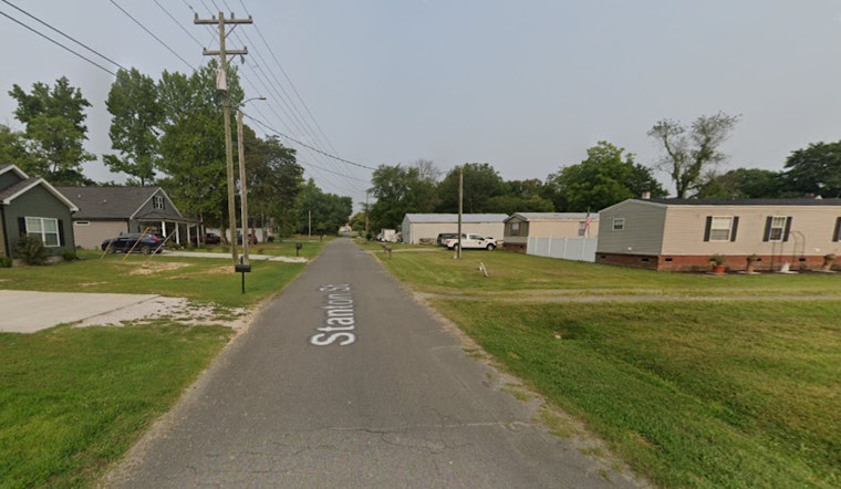 Town of Clover Employee Arrested After Standoff with SWAT in York County