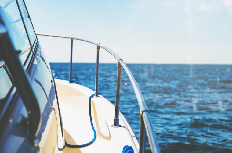 TPWD Joins Operation Dry Water to Promote Safety During Peak July Boating in Texas