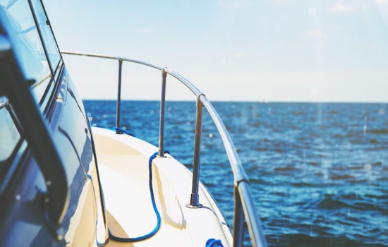 TPWD Joins Operation Dry Water to Promote Safety During Peak July Boating in Texas