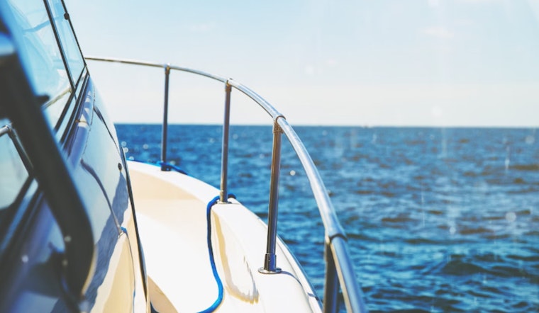 TPWD Joins Operation Dry Water to Promote Safety During Peak July Boating in Texas