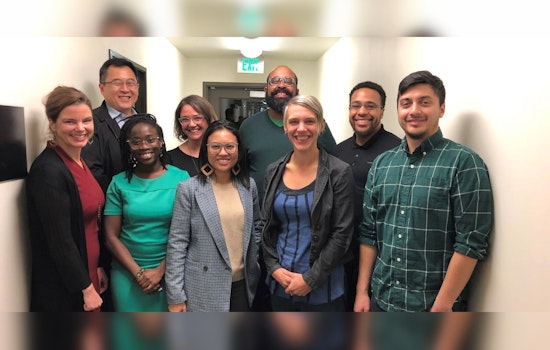 Tracy Scott Appointed to Portland Clean Energy Community Benefits Fund Committee Amid Climate Action Goals