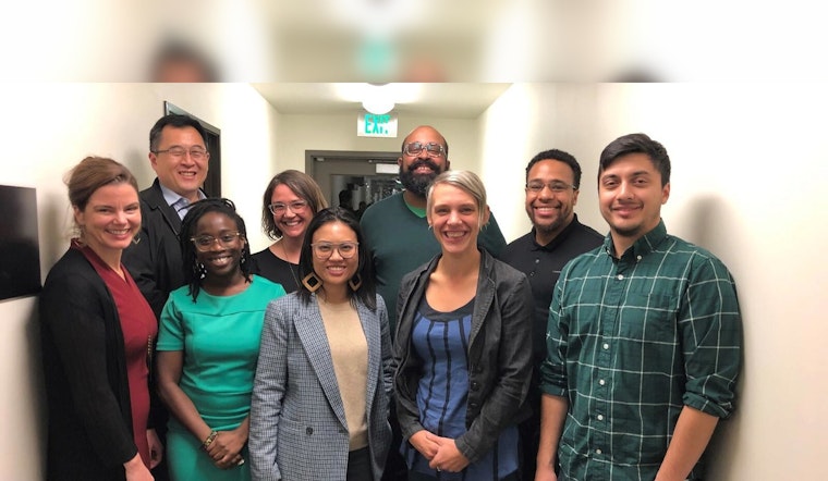 Tracy Scott Appointed to Portland Clean Energy Community Benefits Fund Committee Amid Climate Action Goals