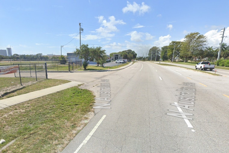Traffic Advisory: Emergency Gas Line Repair to Disrupt West Palm Beach Roads Today