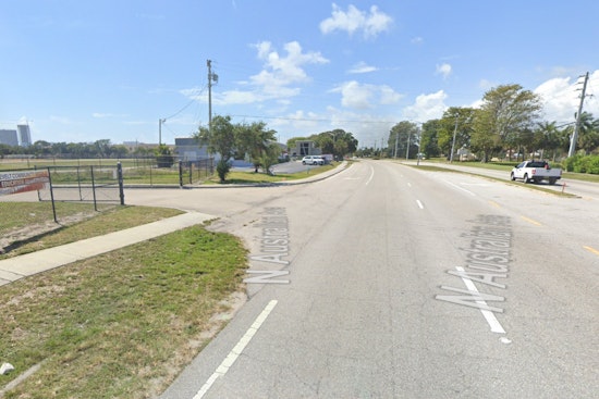 Traffic Advisory: Emergency Gas Line Repair to Disrupt West Palm Beach Roads Today