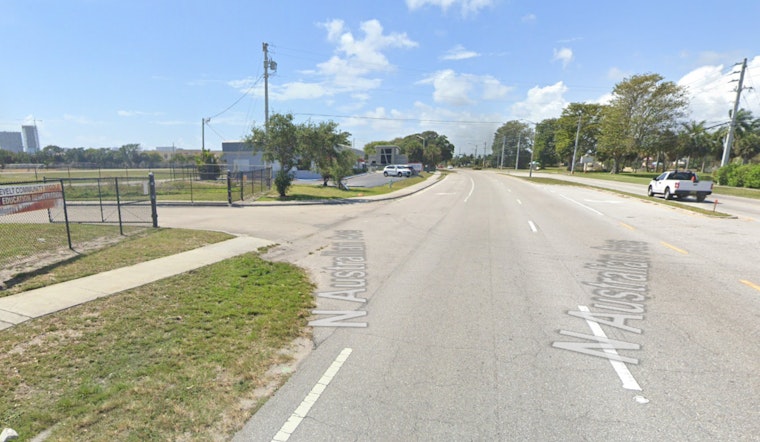 Traffic Advisory: Emergency Gas Line Repair to Disrupt West Palm Beach Roads Today