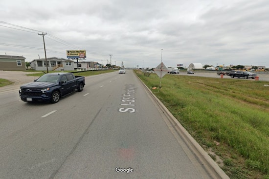 Traffic Snarled on I-35 Near Pflugerville Following Crash, TxDOT Reinforces "End the Streak" Safety Campaign