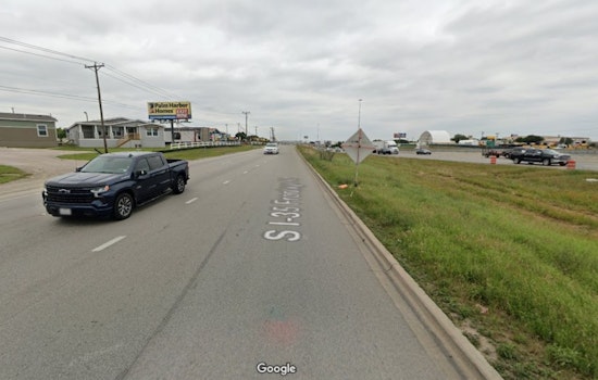 Traffic Snarled on I-35 Near Pflugerville Following Crash, TxDOT Reinforces "End the Streak" Safety Campaign