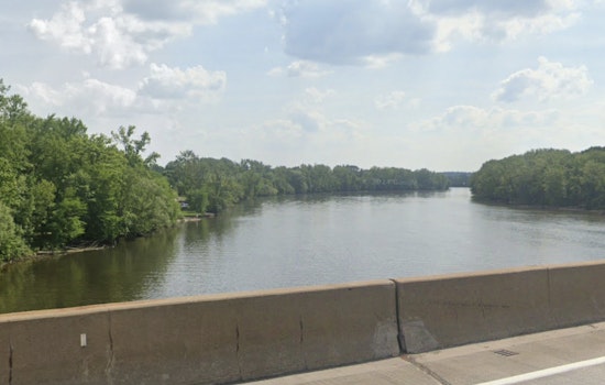 Tragedy in Grand Rapids as 9-Year-Old Dies After Being Pulled from Grand River at Riverside Park
