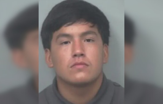 Tragedy in Gwinnett County as Ex-Boyfriend Charged with Murder of Pregnant Teenager Mia Campos