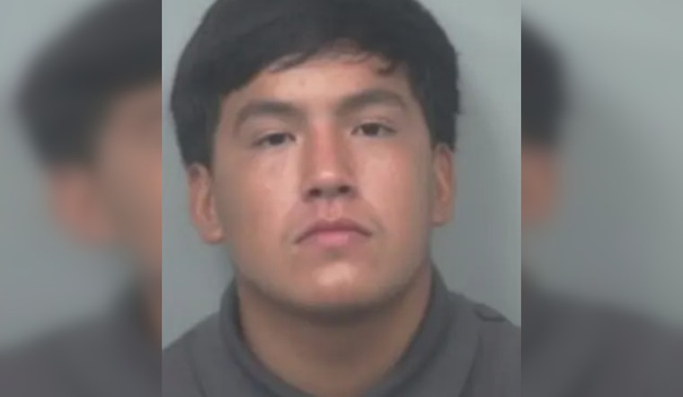 Tragedy in Gwinnett County as Ex-Boyfriend Charged with Murder of Pregnant Teenager Mia Campos