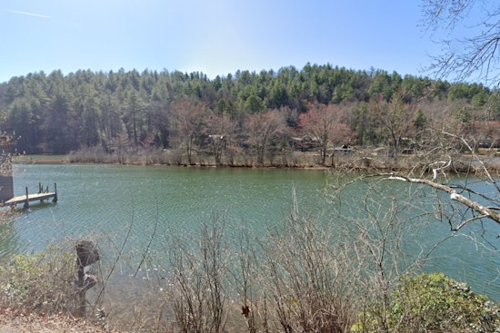Tragedy Strikes Georgia Lakes as Two Drownings and Numerous BUI Arrests Over Fourth of July Weekend