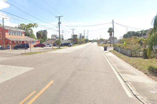 Tragedy Strikes Haines City with Woman Fatally Shot by Estranged Boyfriend, Leading To Arrest and Charges for Suspect Rolando Zarate