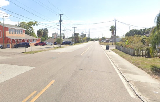 Tragedy Strikes Haines City with Woman Fatally Shot by Estranged Boyfriend, Leading To Arrest and Charges for Suspect Rolando Zarate