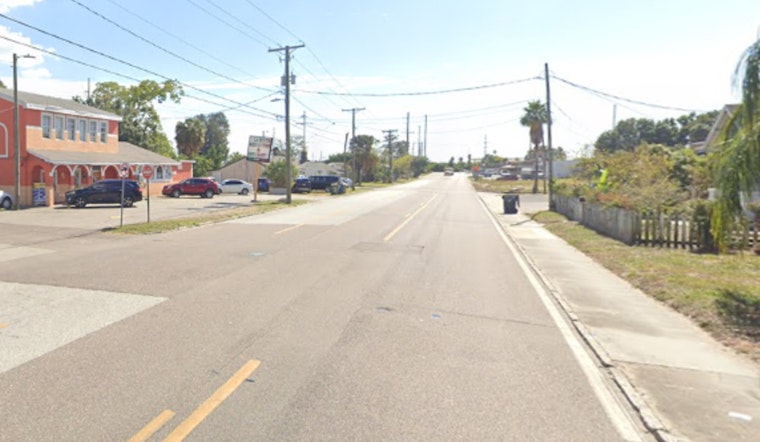 Tragedy Strikes Haines City with Woman Fatally Shot by Estranged Boyfriend, Leading To Arrest and Charges for Suspect Rolando Zarate