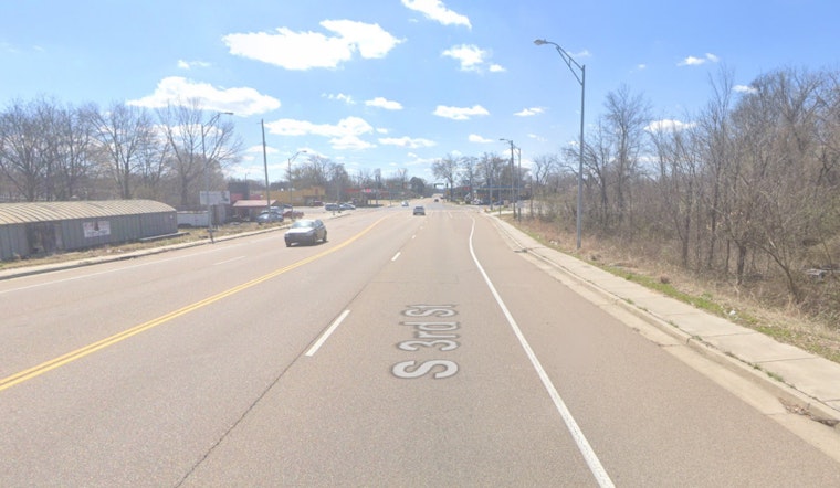 Tragedy Strikes South Memphis: 15-Year-Old Boy Fatally Shot, Suspect Known to Victim