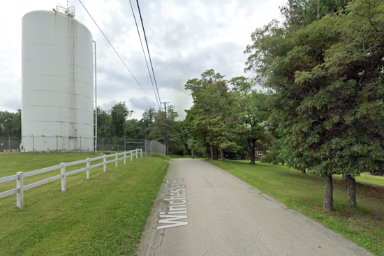Tragedy Strikes Westmoreland County: Teen Killed by Falling Tree Amid Cleanup Efforts