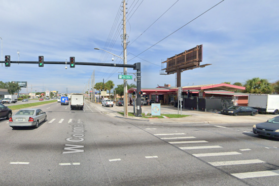 Tragic Collision at Pine Hills Intersection Claims Two Lives, Injures Three Others in Orange County