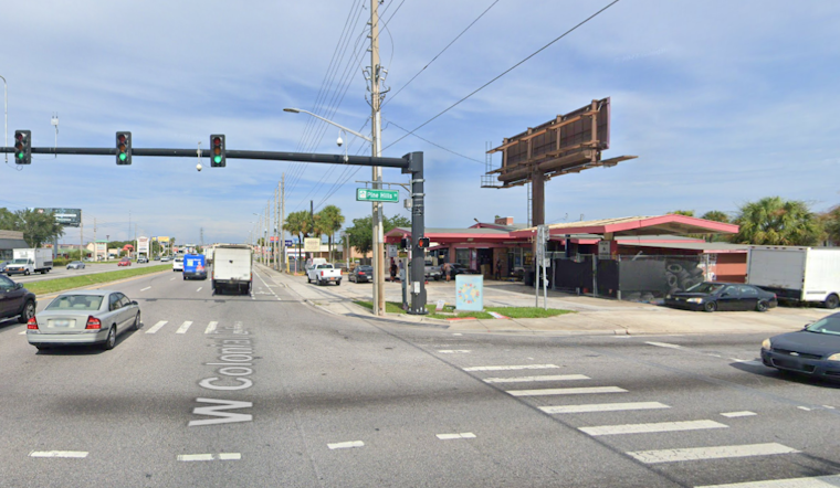 Tragic Collision at Pine Hills Intersection Claims Two Lives, Injures Three Others in Orange County
