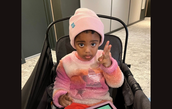 Tragic End in Search for Fremont Toddler as Ellie Lorenzo Found Deceased in San Jose