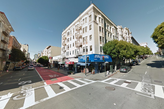 Tragic Fire Claims Life in San Francisco Apartment, SF Fire Department Investigates