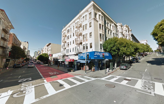 Tragic Fire Claims Life in San Francisco Apartment, SF Fire Department Investigates