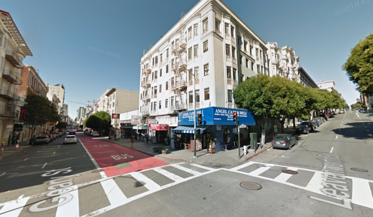Tragic Fire Claims Life in San Francisco Apartment, SF Fire Department Investigates