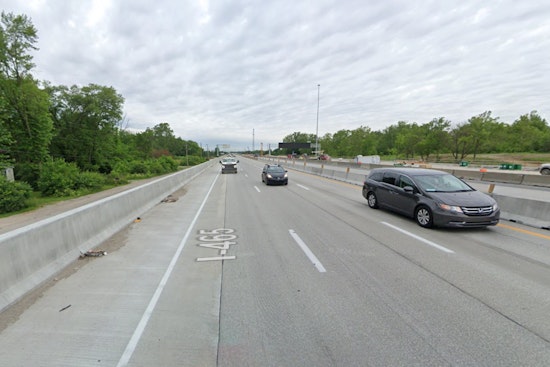 Tragic Late-Night Crash on I-465 in Indianapolis Claims Life of 36-Year-Old Man