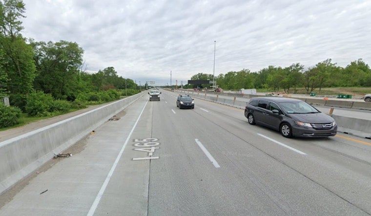 Tragic Late-Night Crash on I-465 in Indianapolis Claims Life of 36-Year-Old Man