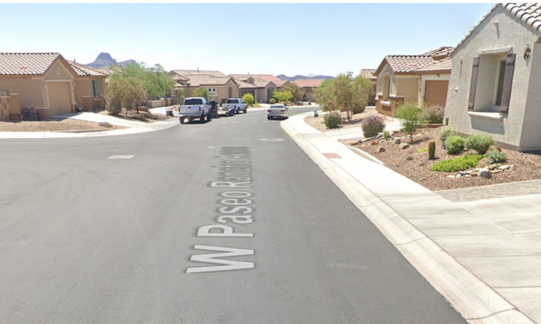 Tragic Loss in Marana, Toddler Dies After Being Found Unresponsive in Car Near Tucson Amidst Severe Heat