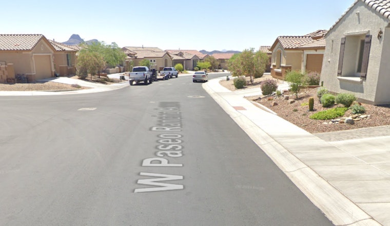 Tragic Loss in Marana, Toddler Dies After Being Found Unresponsive in Car Near Tucson Amidst Severe Heat