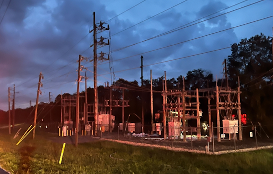 Transformer and Cell Tower Fires in Grand Island Trigger Blackout for 10,000 Homes, Emergency Crews Respond